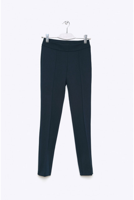 Брюки Emka Fashion D060-castor