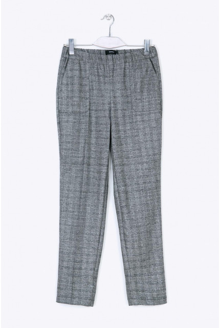 Брюки Emka Fashion D061-angira