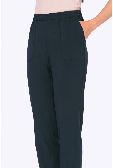 Брюки Emka Fashion D061-delfina