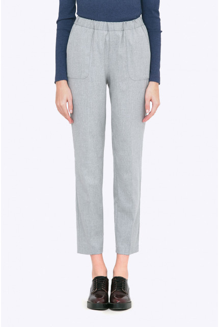 Брюки Emka Fashion D061-voyage