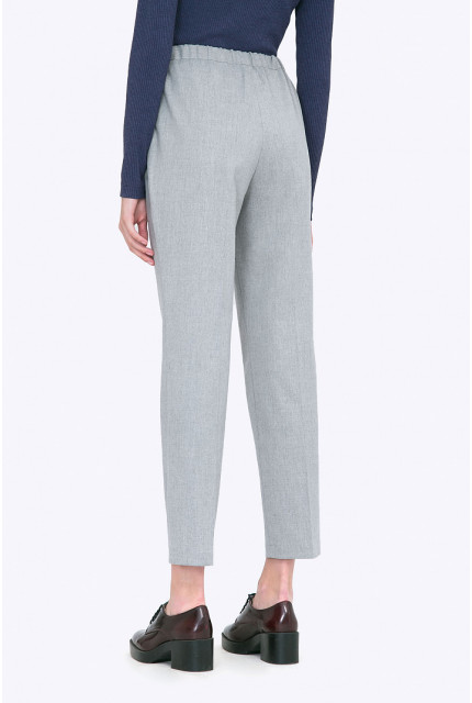 Брюки Emka Fashion D061-voyage