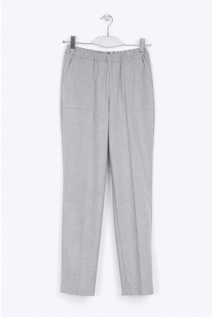 Брюки Emka Fashion D061-voyage