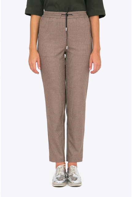 Брюки Emka Fashion D063-paper