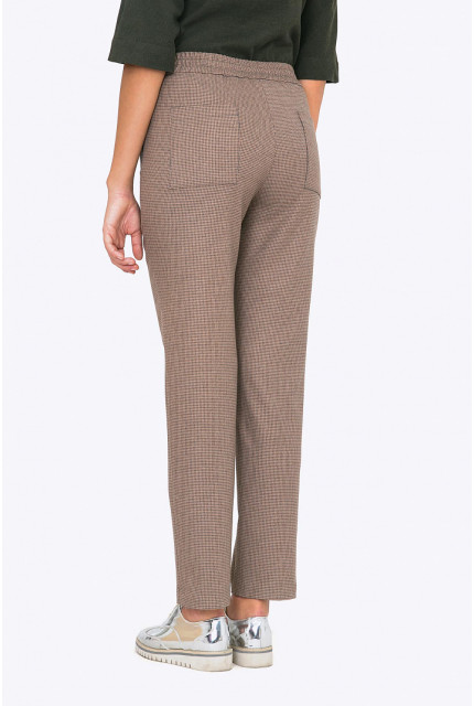 Брюки Emka Fashion D063-paper