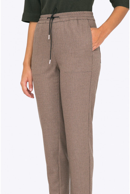 Брюки Emka Fashion D063-paper