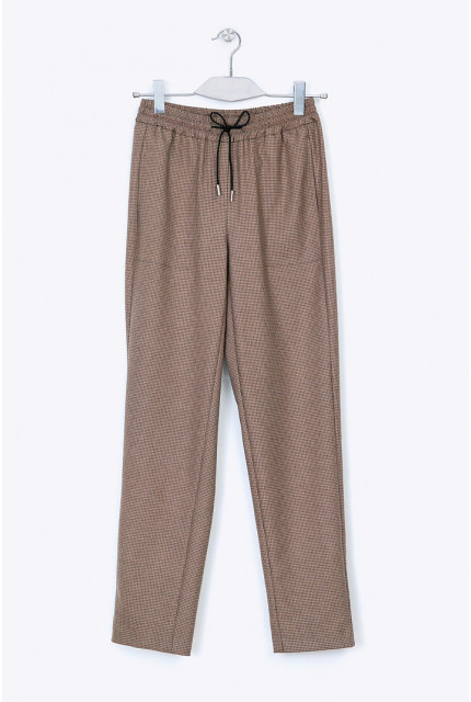 Брюки Emka Fashion D063-paper