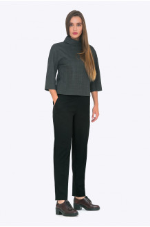 Брюки Emka Fashion D064-almaza