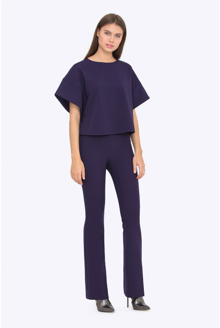 Брюки Emka Fashion D067-benedatta