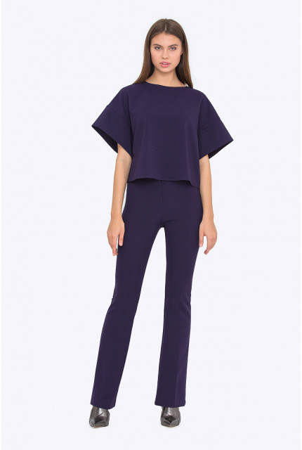 Брюки Emka Fashion D067-benedatta