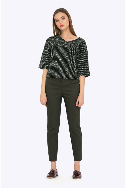 Брюки Emka Fashion D068-ayonela