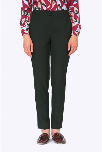 Брюки Emka Fashion D068-lenora