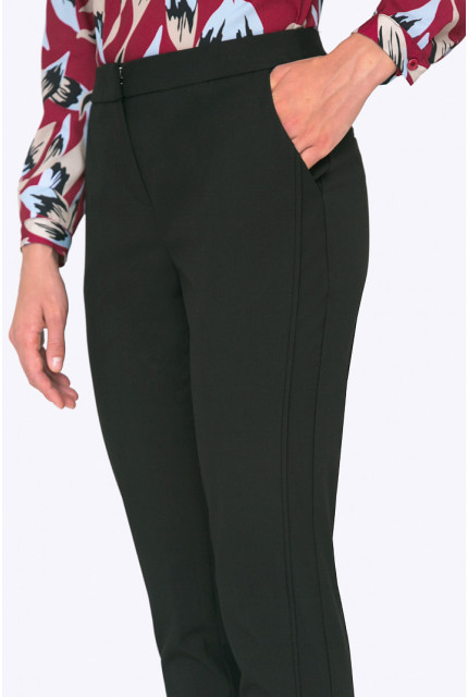 Брюки Emka Fashion D068-lenora