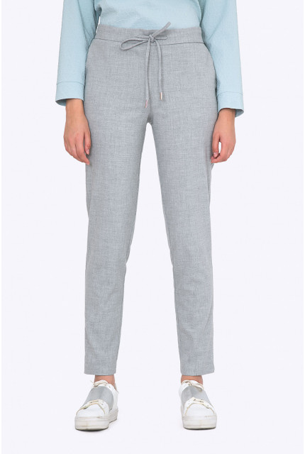 Брюки Emka Fashion D071-gwen