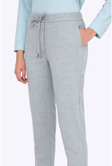 Брюки Emka Fashion D071-gwen