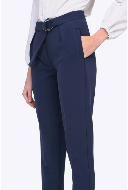 Брюки Emka Fashion D074-elizavetta