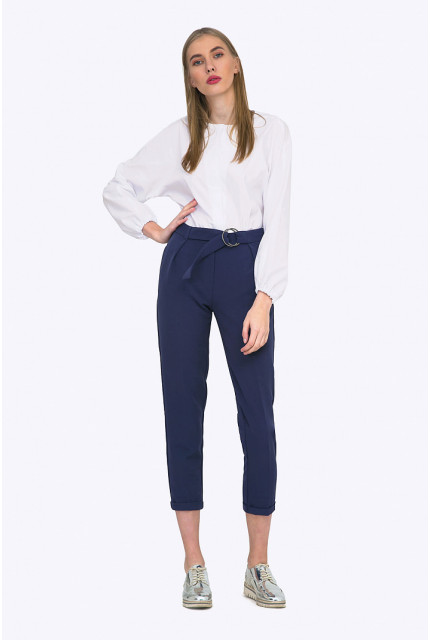 Брюки Emka Fashion D074-elizavetta