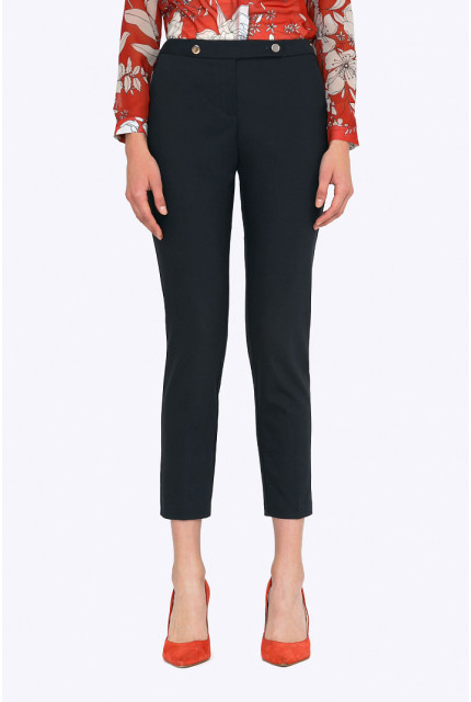 Брюки Emka Fashion D076-donka