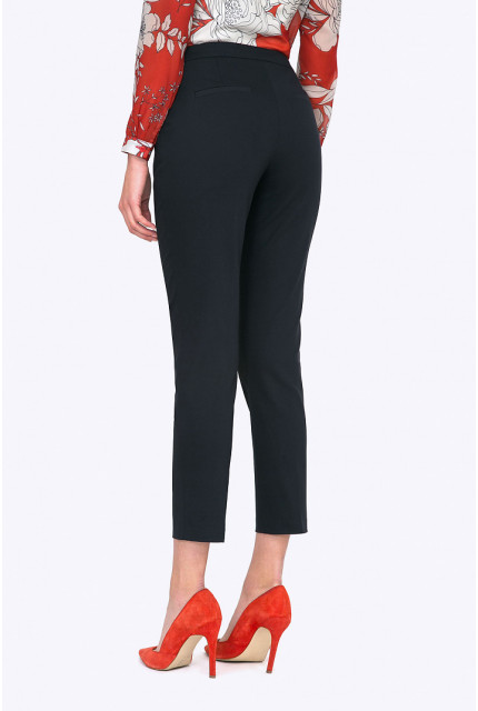 Брюки Emka Fashion D076-donka