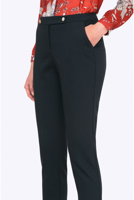 Брюки Emka Fashion D076-donka