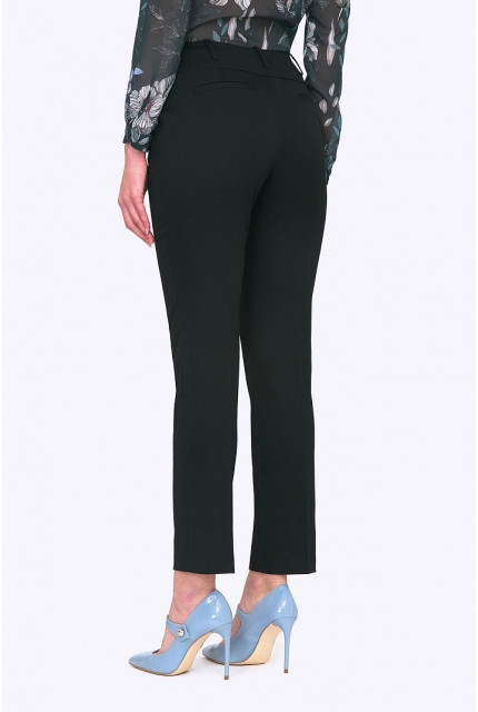 Брюки Emka Fashion D080-giacinta