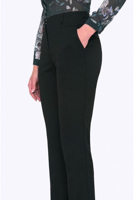 Брюки Emka Fashion D080-giacinta