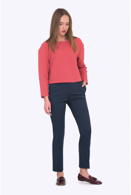 Брюки Emka Fashion D080-noora