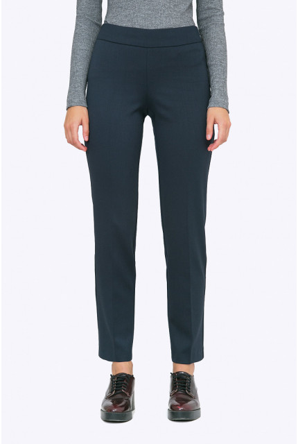 Брюки Emka Fashion D082-castor