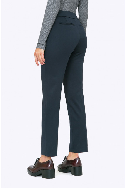 Брюки Emka Fashion D082-castor