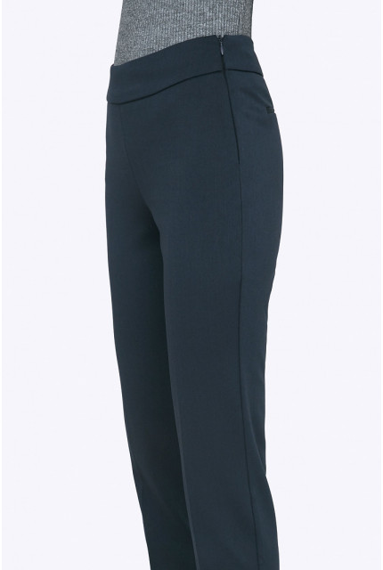 Брюки Emka Fashion D082-castor