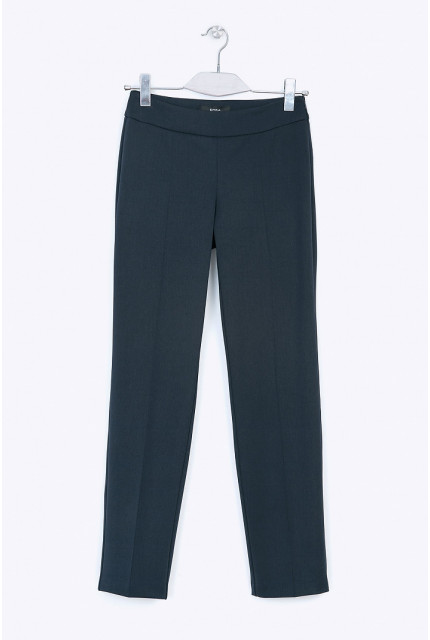 Брюки Emka Fashion D082-castor