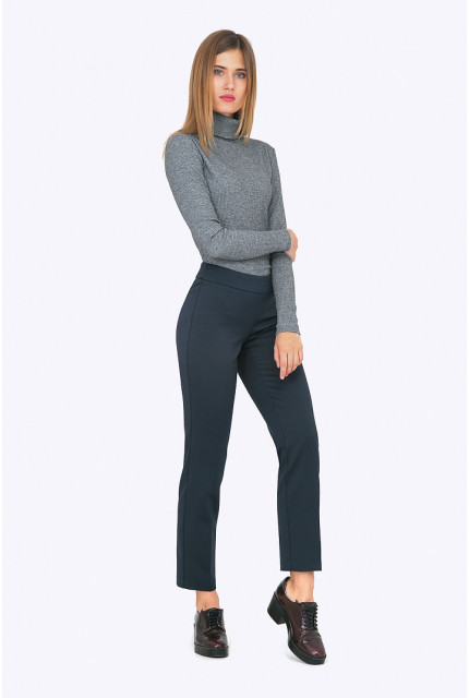 Брюки Emka Fashion D082-castor