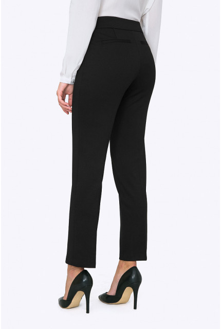 Брюки Emka Fashion D082-neurtal