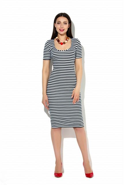 Платье Donna-Saggia DSP-49-1t