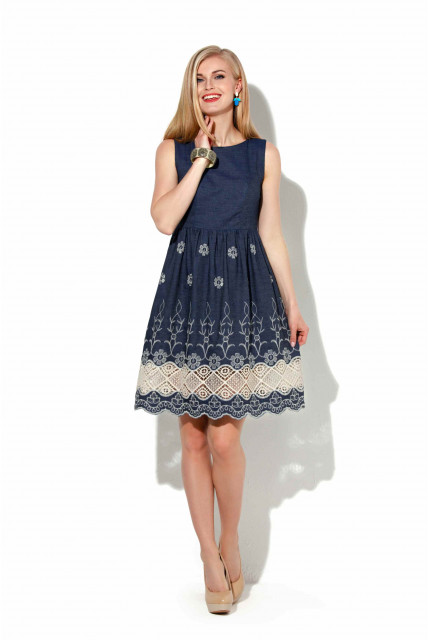 Платье Donna-Saggia DSP-52-62