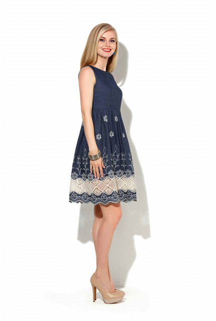 Платье Donna-Saggia DSP-52-62