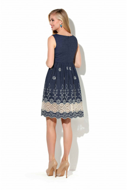 Платье Donna-Saggia DSP-52-62