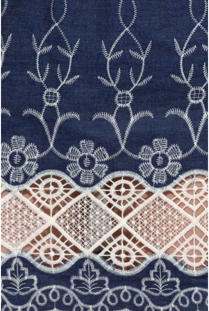 Платье Donna-Saggia DSP-52-62