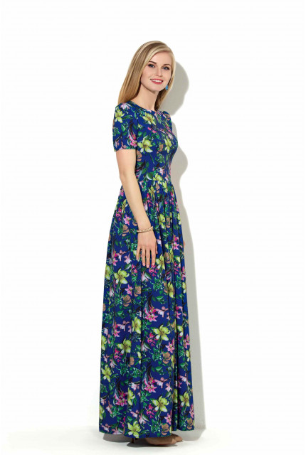 Платье Donna-Saggia DSP-59-23