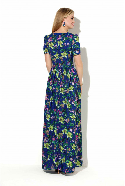 Платье Donna-Saggia DSP-59-23