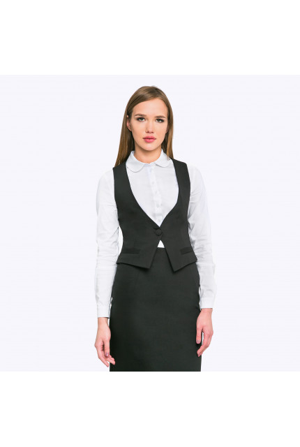 Жилет Emka Fashion GL-002-milisa
