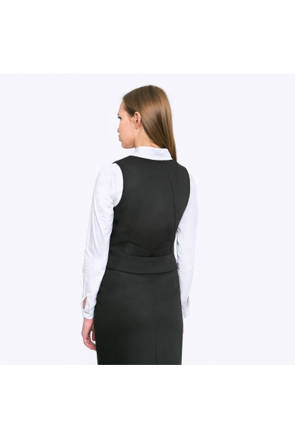 Жилет Emka Fashion GL-002-milisa