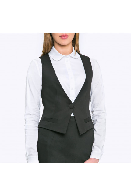 Жилет Emka Fashion GL-002-milisa