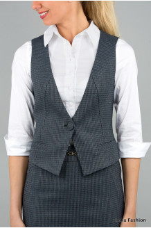 Жилет Emka Fashion GL-002-vanessa