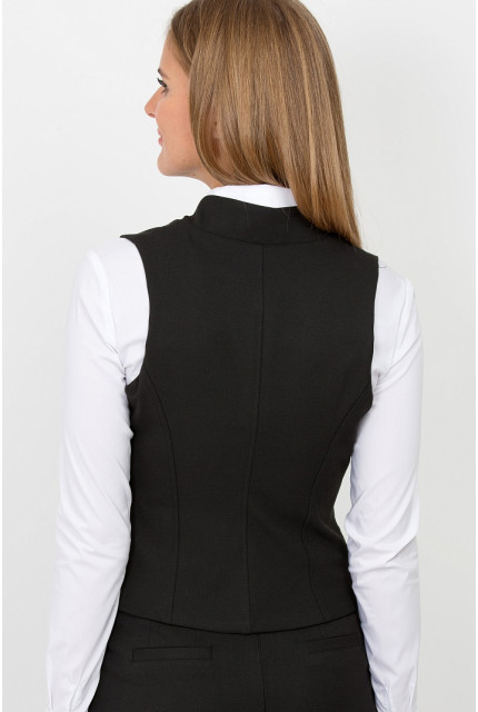 Жилет Emka Fashion GL-004-almaza