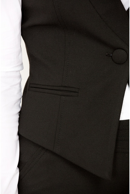 Жилет Emka Fashion GL-004-almaza