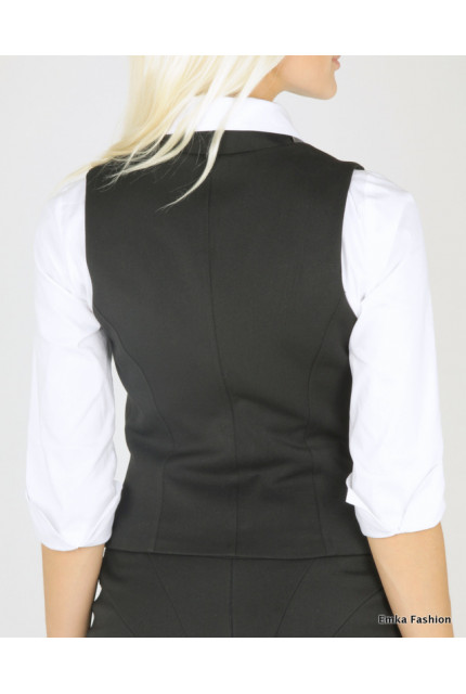 Жилет Emka Fashion GL-004-stefani