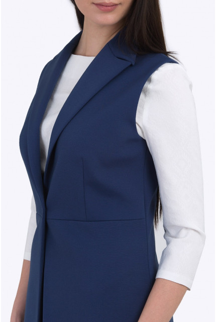 Жилет Emka Fashion GL-013-miriam