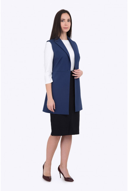 Жилет Emka Fashion GL-013-miriam