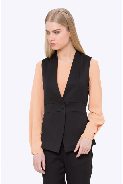 Жилет Emka Fashion GL-016-djolin