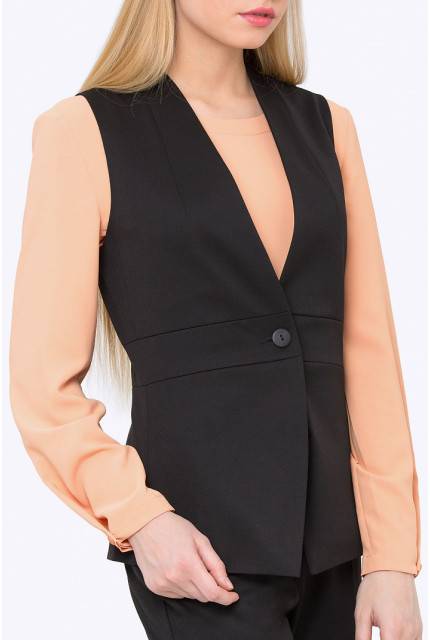 Жилет Emka Fashion GL-016-djolin